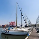 Evamia Boat