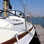 Evamia Boat