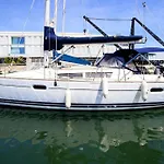 Salis - Jeanneau 39I