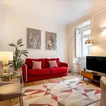 Chiado Trindade Apartments | Lisbon Best Apartments