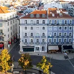 Chiado Camoes Apartments | Lisbon Best Apartments