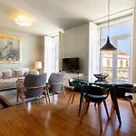 Chiado Camoes Apartments | Lisbon Best Apartments