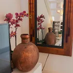 Sunny São Paulo Home