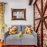 Splendid Apartament Alfama-Center