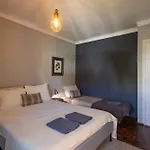 Mahouse Guesthouse