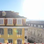 Cais Sodre Aptm With Amazing View