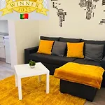 New House Design, Typical Lisbon