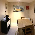 2 bedroom apartment in Vila Típica de Lisboa