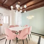 My Lisbon Home Castelo