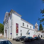 My Lisbon Home Castelo