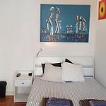 Peartree Room