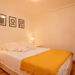 Charming & Peaceful Family Flat