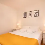 Charming & Peaceful Family Flat