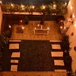 Lisbon Intendente Terrace Apartment With Bbq