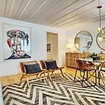Apartamento Espacoso, Ideal Para Familias - Sao Bento - Ttl339