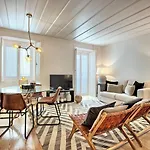Apartamento Espacoso, Ideal Para Familias - Sao Bento - Ttl339