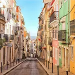 Your Home In Bairro Alto