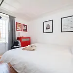 Charming 2 Bedroom Apartment Avenida Da Liberdade