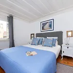 Charming 2 Bedroom Apartment Avenida Da Liberdade