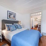 Charming 2 Bedroom Apartment Avenida Da Liberdade