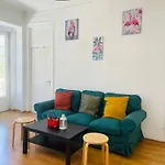SwissLisbon Guest House
