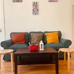 SwissLisbon Guest House
