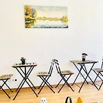 SwissLisbon Guest House