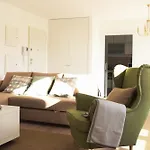 Barbadinhos Apartment