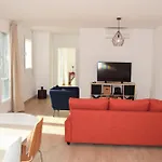 Barbadinhos Apartment