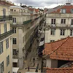 Correeiros Blue Heart Of Lisbon