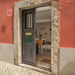 Bairro Alto Lovely Studio, Sao Pedro De Alcantara