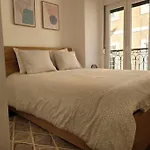 Modern Comfort Within Ancient Streets