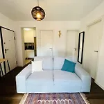 Modern Comfort Within Ancient Streets