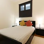 Anjos Cozy Apartment in Lisbon