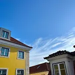 3 Bedroom, 2,5 Bathroom - Bairro Alto Residence