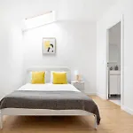 Alcantara Cozy Studios