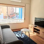 New Sunny House! Your Home Lisbon Apartment