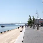 Mm2 Center * Baixa/Rossio * Castle View * Parking!