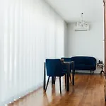 54 Sao Paulo - Exclusive Apartment Hotel