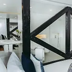54 Sao Paulo - Exclusive Apartment Hotel
