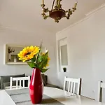 2 Bedroom, 2 Bathroom With Terrasse - Palma Residence