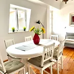 2 Bedroom, 2 Bathroom With Terrasse - Palma Residence