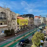 2 Bedroom, 2 Bathroom With Terrasse - Palma Residence