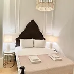 Quiet Luxury Room On Rua Augusta