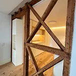 Apartamento Familiar Douradores