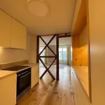 Apartamento Familiar Douradores