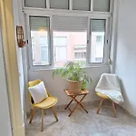 Be Local - Flat With One Bedroom In Moscavide - Lisboa
