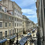 Quiet Luxury Room On Rua Augusta