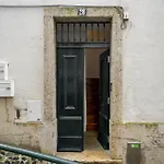 Whome Hidden Gem In Alfama Perfect To Explore Lisbon