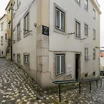 Whome Hidden Gem In Alfama Perfect To Explore Lisbon
